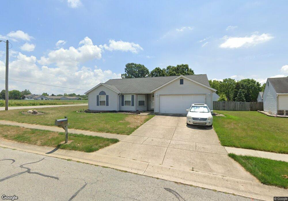 201 Stockbridge Ln, Lafayette, IN 47909 - photo 1