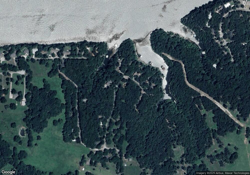 162 SE 4404 Loop, Locust Grove, OK 74352 - photo 1