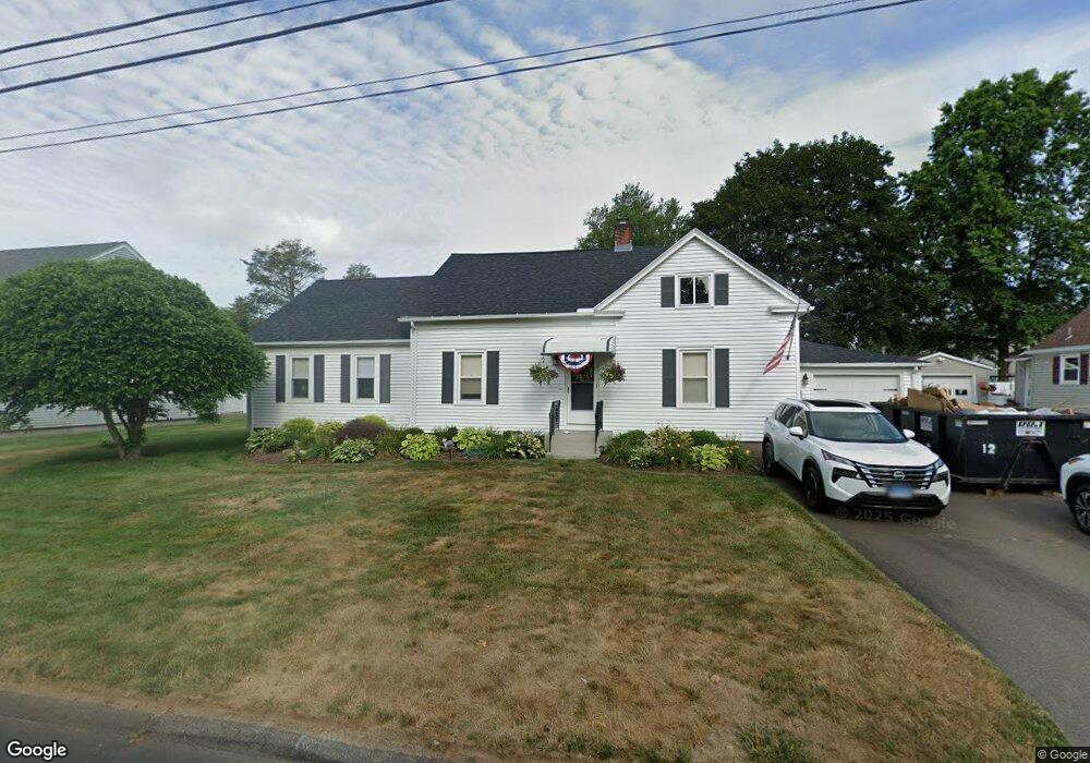 19 Grandview Ave, Wallingford, CT 06492 - photo 1