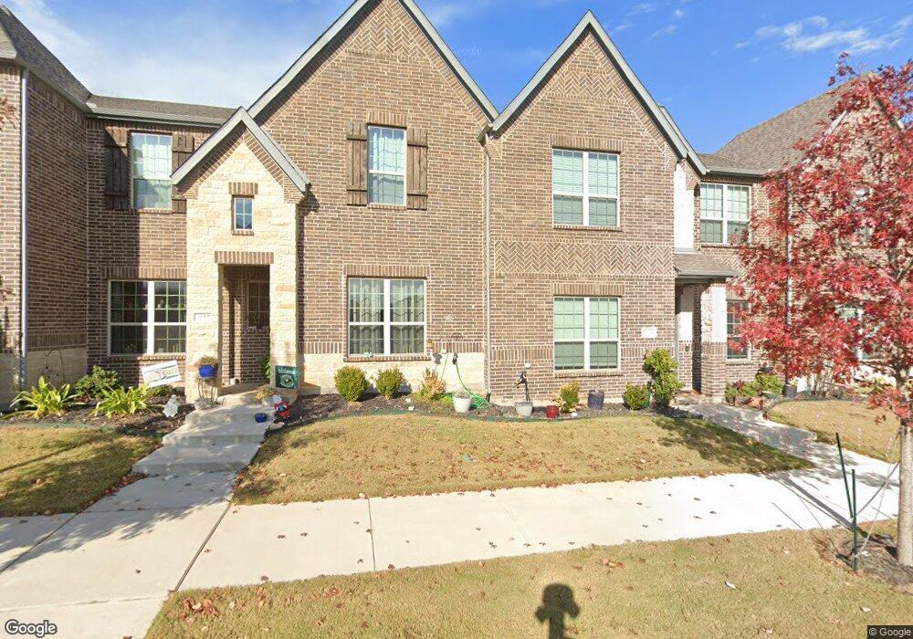 8217 Cotton Belt Ln, North Richland Hills, TX 76182 - photo 1