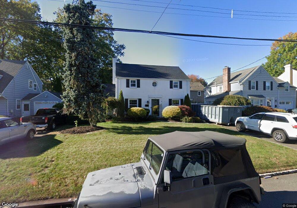 2231 Coles Ave, Scotch Plains, NJ 07076 - photo 1