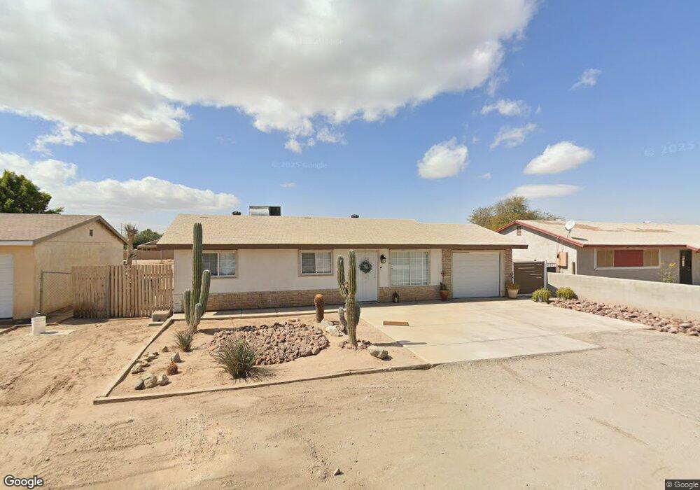 8448 S Yavapai Ln, Yuma, AZ 85364 - photo 1