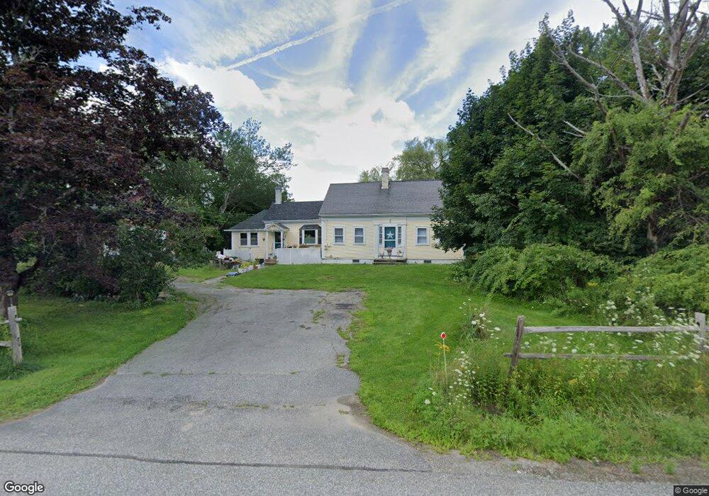 275 Lynch Rd, Newcastle, ME 04553 - photo 1