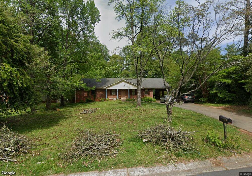 319 Windsor Dr SW, Marietta, GA 30064 - photo 1