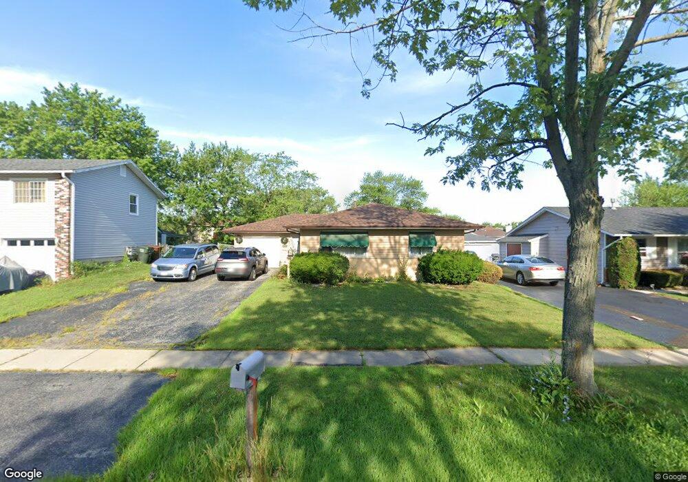 17790 Harvard Ln, Country Club Hills, IL 60478 - photo 1