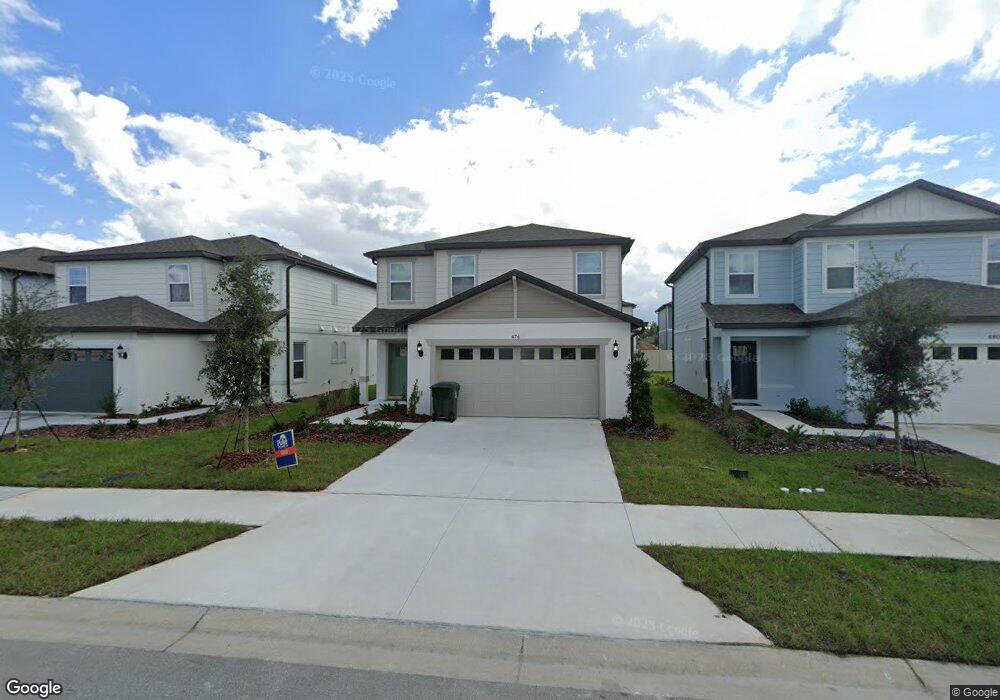 476 Waterford Dr, Lake Alfred, FL 33850 - photo 1