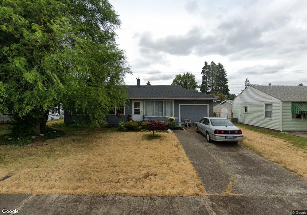 4370 Toni Ave N, Keizer, OR 97303 - photo 1