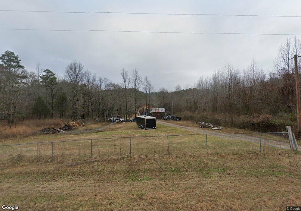 6117 Highway 8 E, Mena, AR 71953 - photo 1