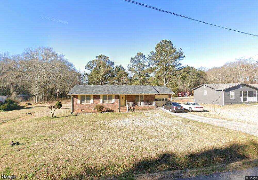 118 Ridge St, Locust Grove, GA 30248 - photo 1
