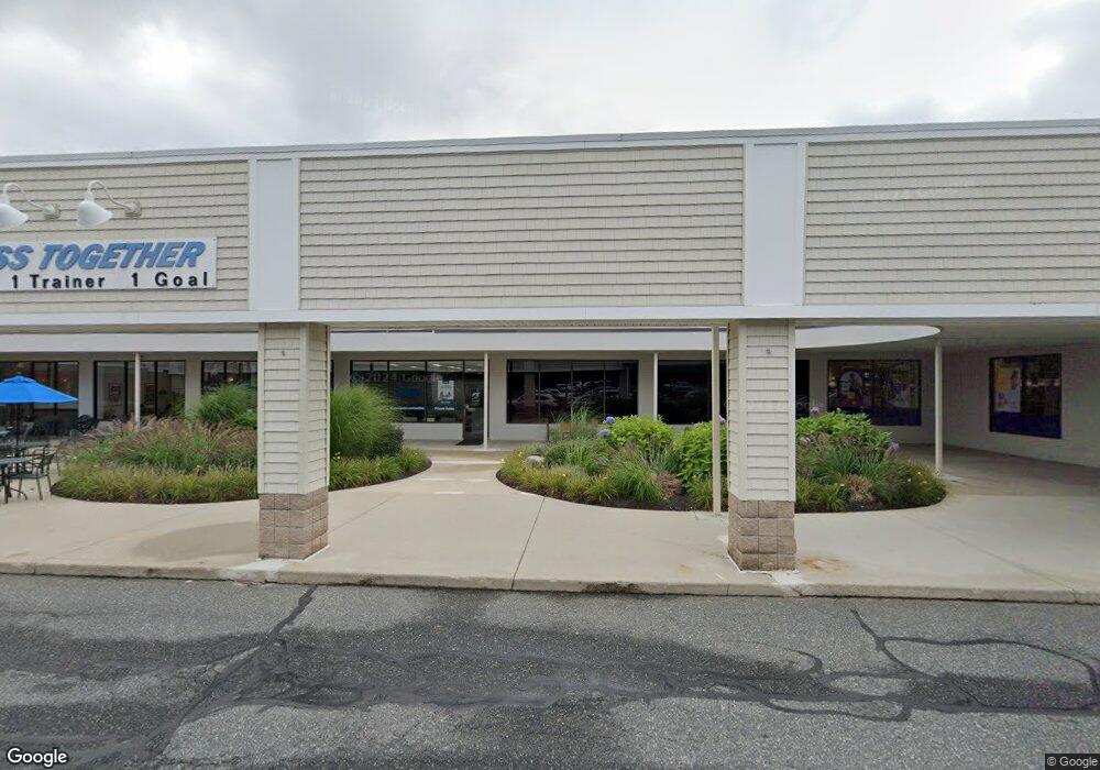 236 Main Street (Lot 2c), Walpole, MA 02081 - photo 1