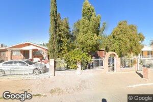 225 E Rodeo Dr, Tucson, AZ 85714