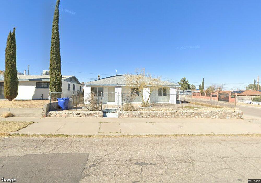 3531 Harrison Ave, El Paso, TX 79930 - photo 1