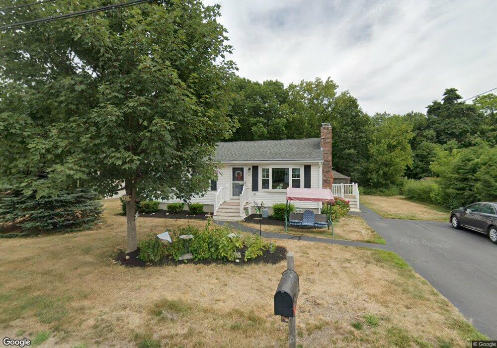 23 Hamilton Ave, Milford, MA 01757 - photo 1