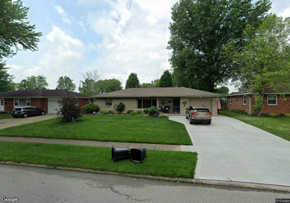 320 Brookside Ln, Plainfield, IN 46168 - photo 1