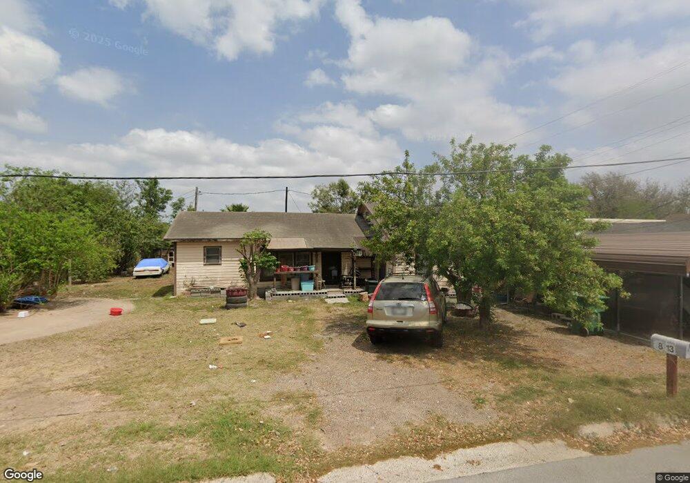 813 E Marion St, Pharr, TX 78577 - photo 1