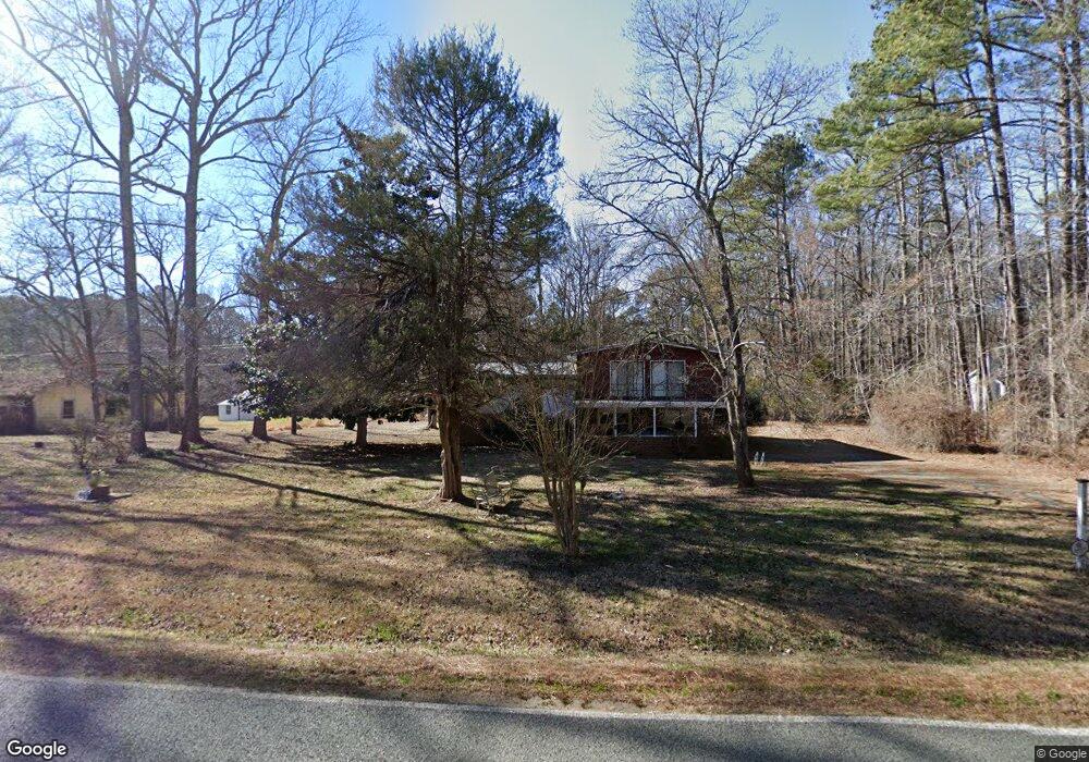 1323 Old Graham Rd, Pittsboro, NC 27312 - photo 1