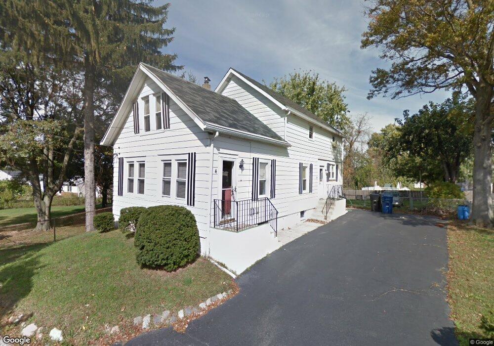 4 Wingate Rd, Mullica Hill, NJ 08062 - photo 1