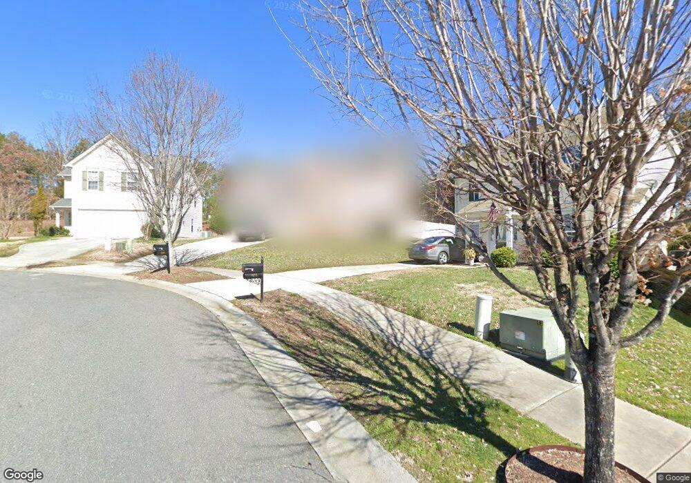 899 Ramsgate Dr SW, Concord, NC 28025 - photo 1