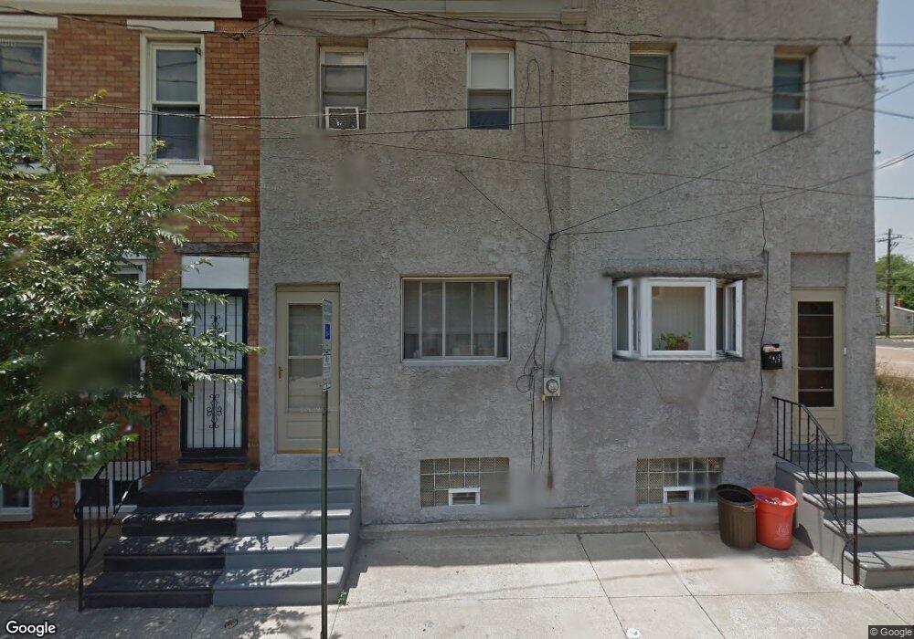 1817 Salem St, Camden, NJ 08104 - photo 1