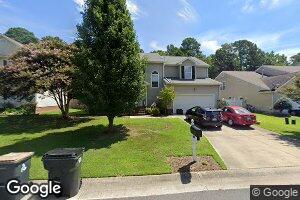 3967 St Erics Turn, Williamsburg, VA 23185