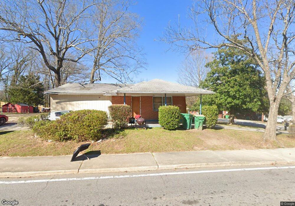 4493 Meadow Dr unit 2, Forest Park, GA 30297 - photo 1