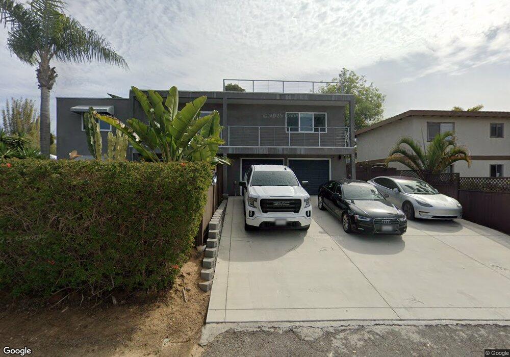 923 Bracero Rd unit 25, Encinitas, CA 92024 - photo 1