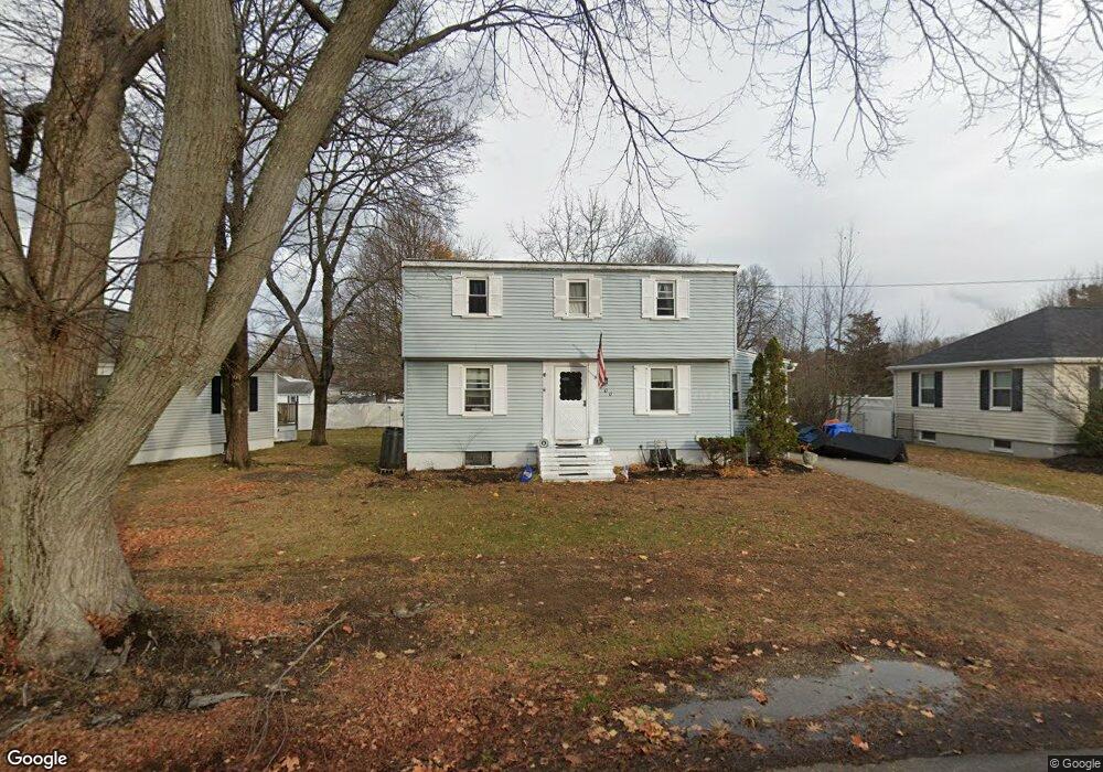 700 Colonial Dr, Portsmouth, NH 03801 - photo 1