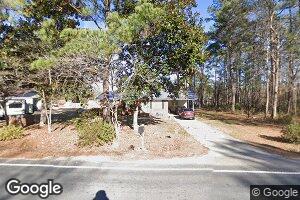 7641 Hallsboro Rd S, Whiteville, NC 28472