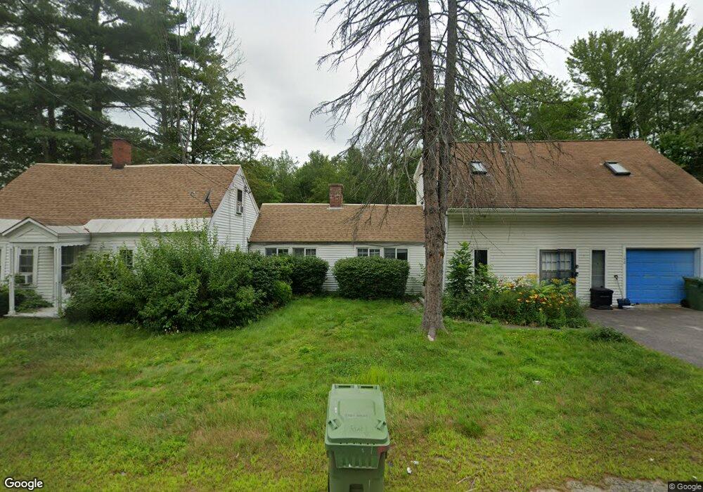 142 Nh Route 25 unit 1, Meredith, NH 03253 - photo 1