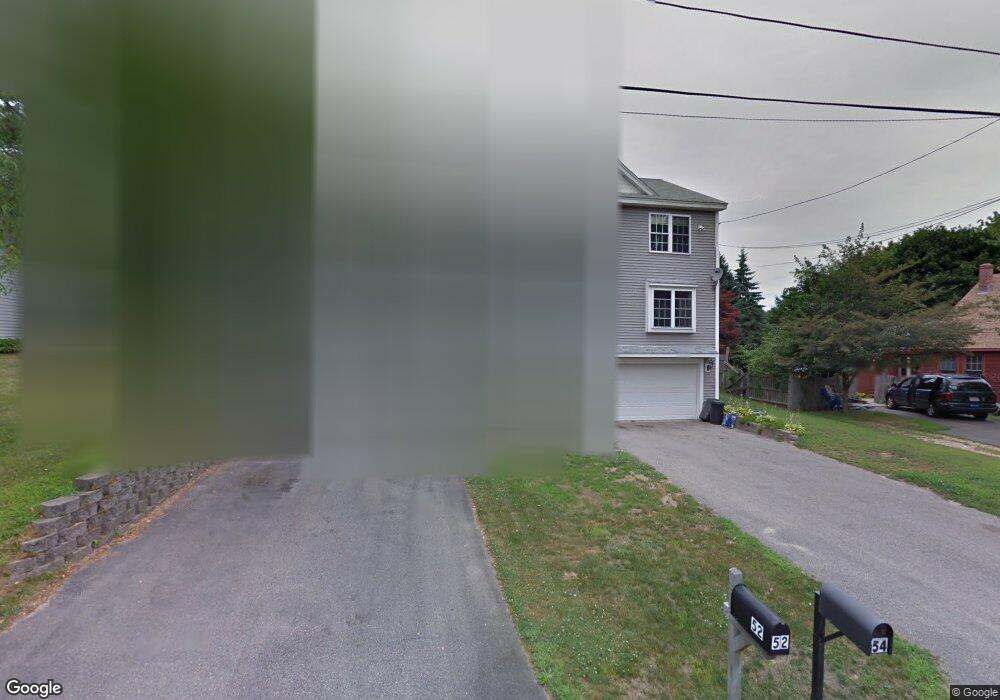 52 Eudora St, Haverhill, MA 01832 - photo 1