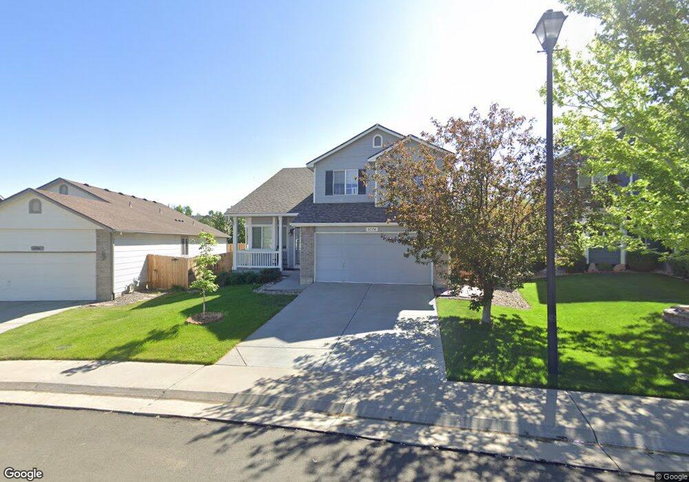 6174 S Quemoy Way, Aurora, CO 80015 - photo 1