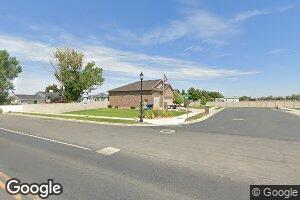 327 N 4450, West Point, UT 84015