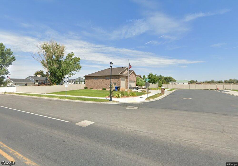 327 N 4450, West Point, UT 84015 - photo 1