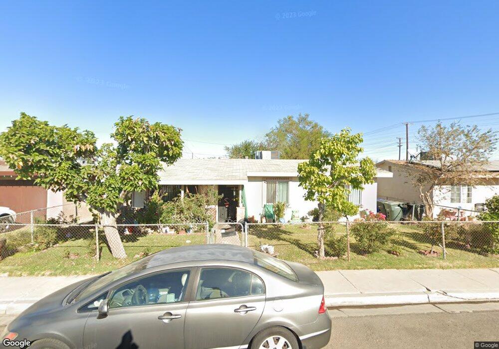 452 El Centro Ave, El Centro, CA 92243 - photo 1