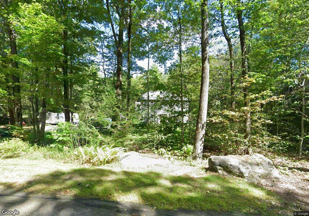 5 Rollingwoods Rd, Hubbardston, MA 01452 - photo 1