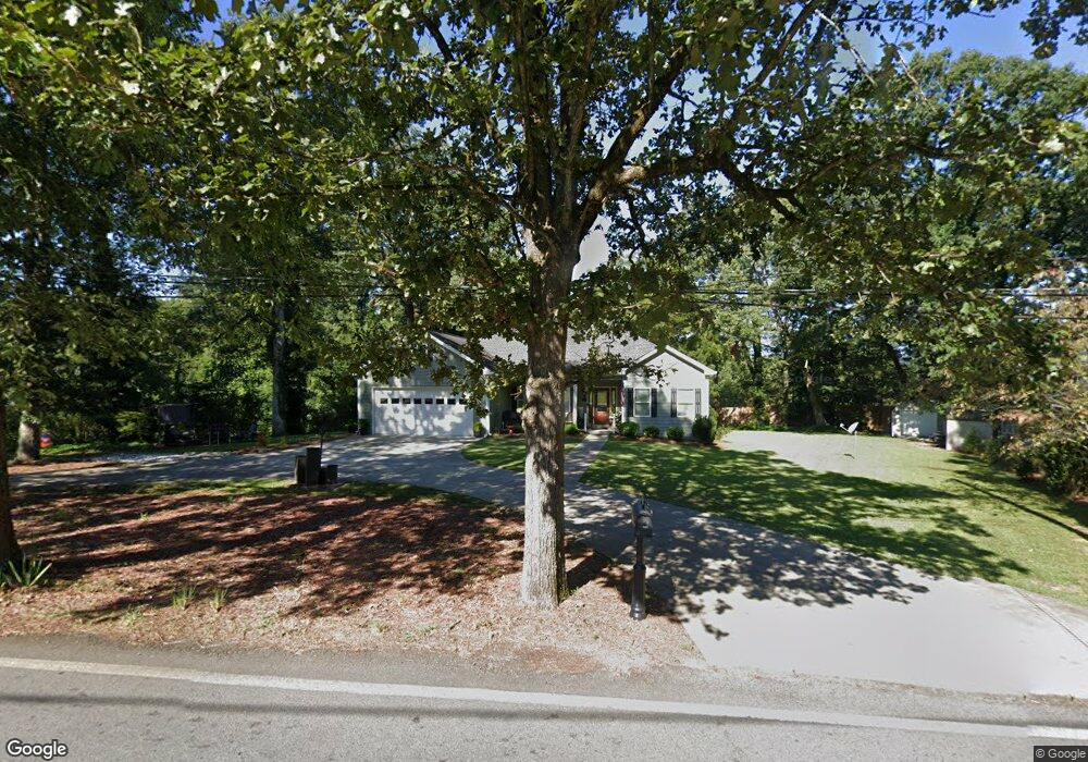 2673 Auburn Ave, Dacula, GA 30019 - photo 1