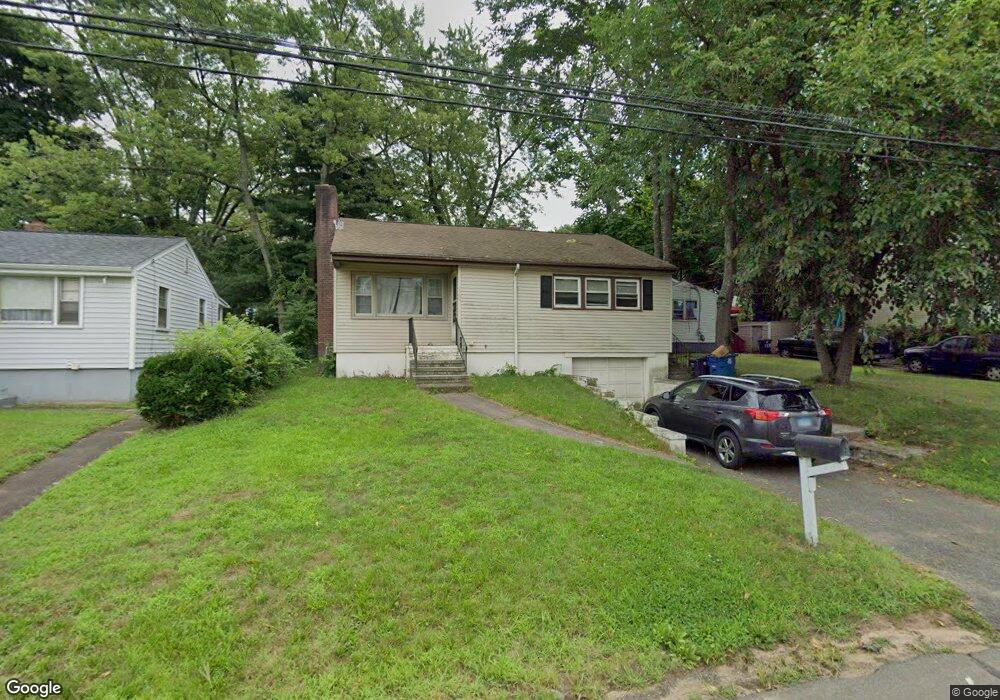 169 Weybosset St, New Haven, CT 06513 - photo 1