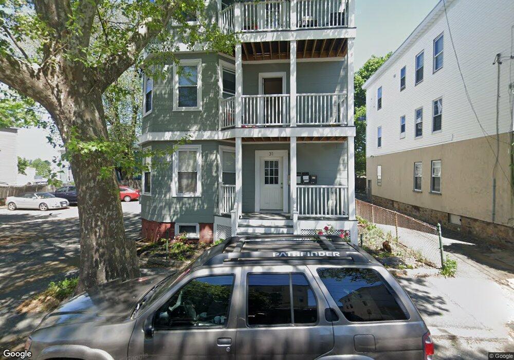 31 Morris St, Lynn, MA 01905 - photo 1