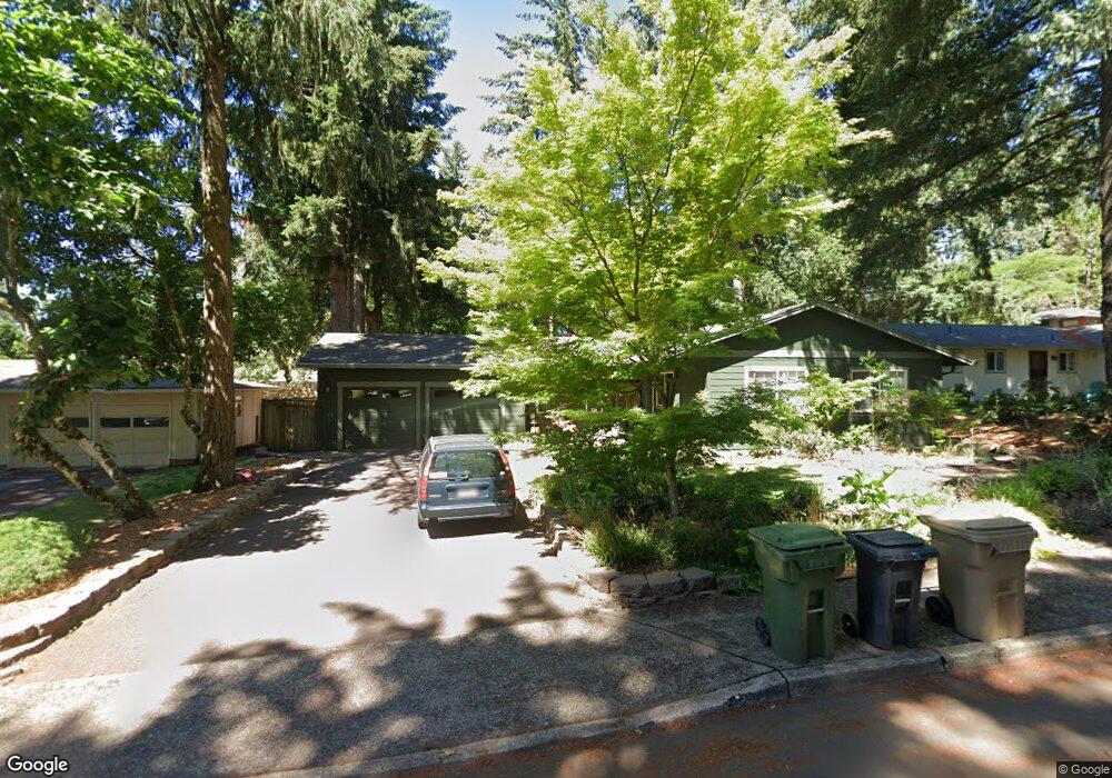 16815 Cortez Ct, Lake Oswego, OR 97035 - photo 1