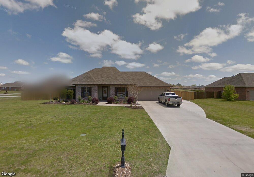 5865 W Kayleigh Ln, Lake Charles, LA 70605 - photo 1