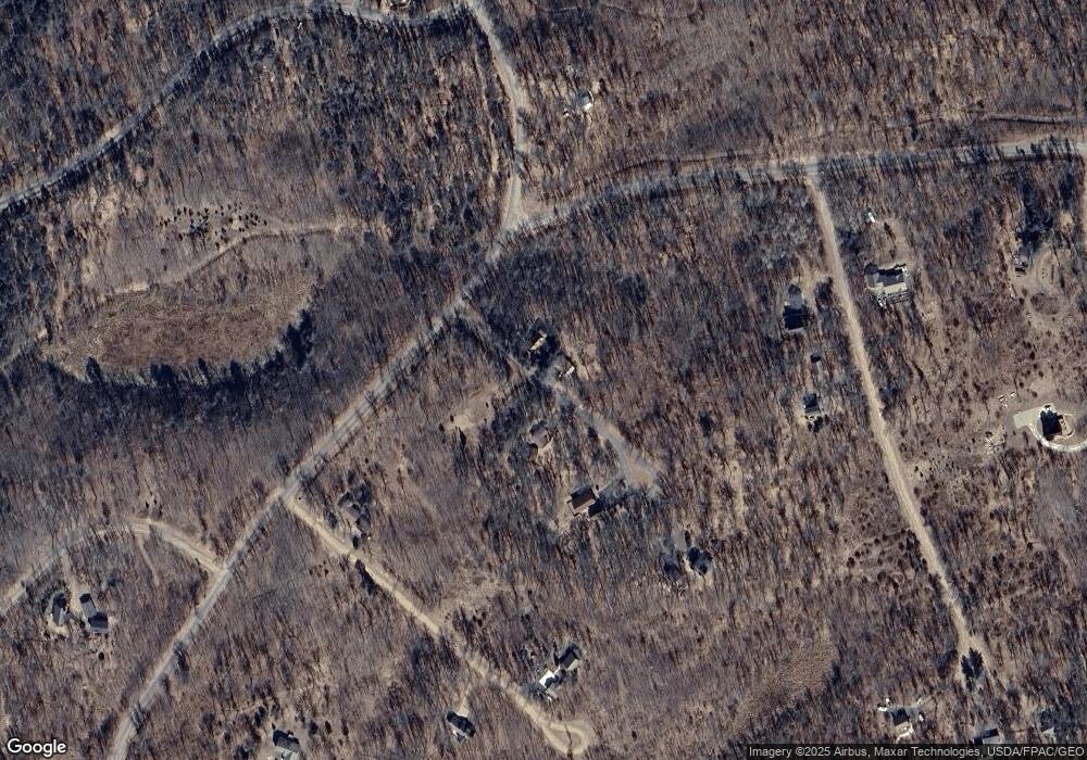 Lots 31-33 Tall Moon Pass, Danbury, WI 54830 - photo 1