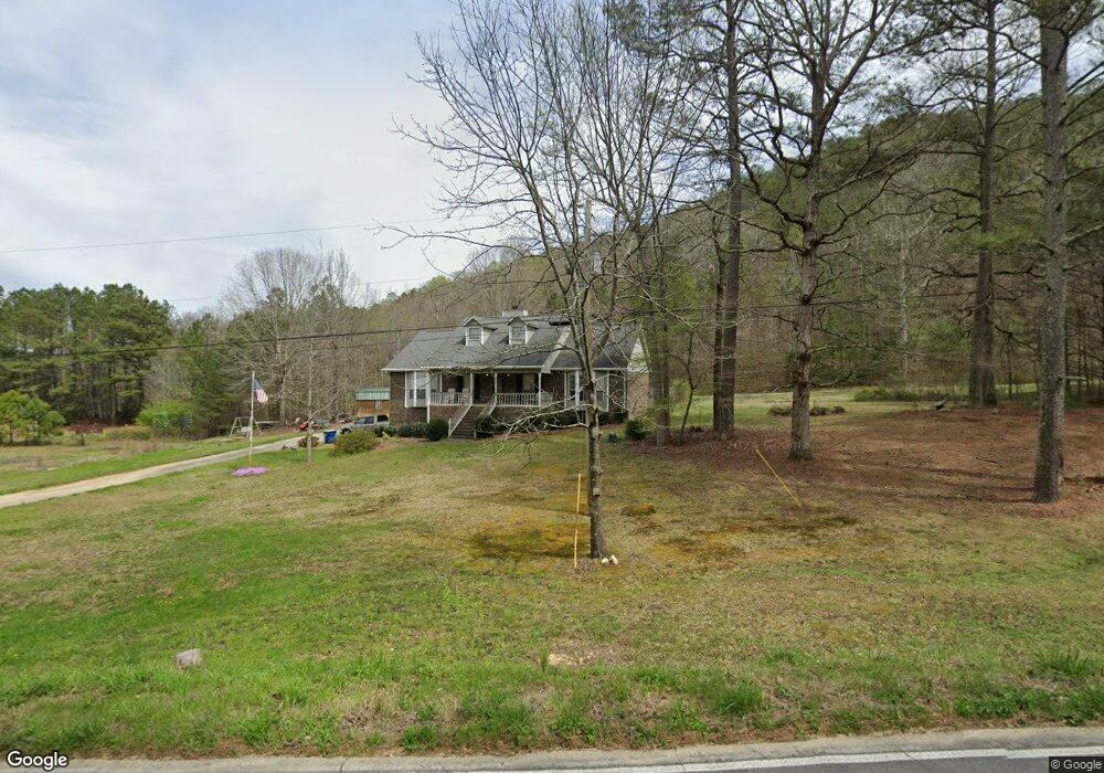 343 Valley Grove Rd, Remlap, AL 35133 - photo 1