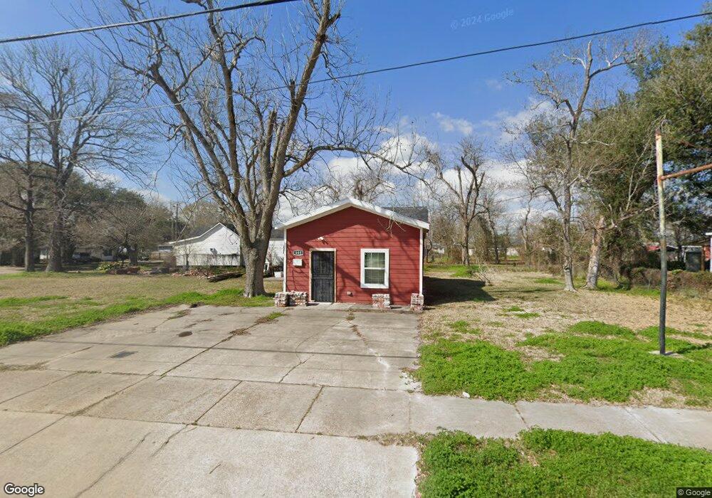 605 N Shattuck St, Lake Charles, LA 70601 - photo 1