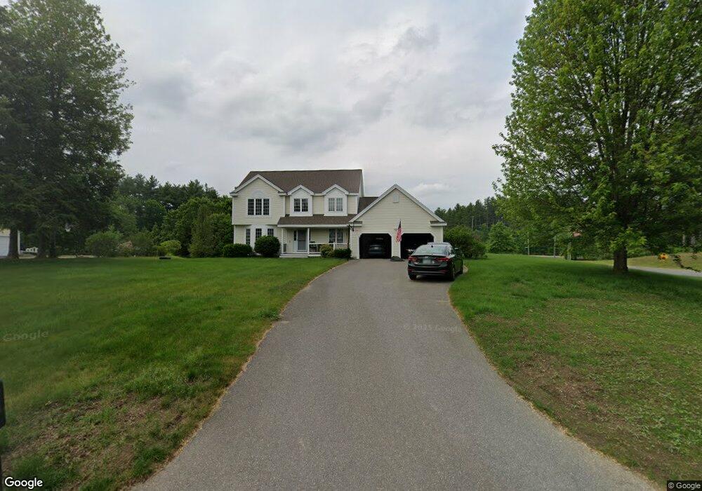 1 Westview Dr, Litchfield, NH 03052 - photo 1