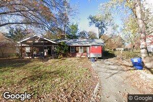 1902 Stratford Rd, Lawrence, KS 66044