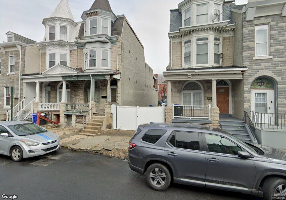 235 N 10th St, Reading, PA 19601 - photo 1