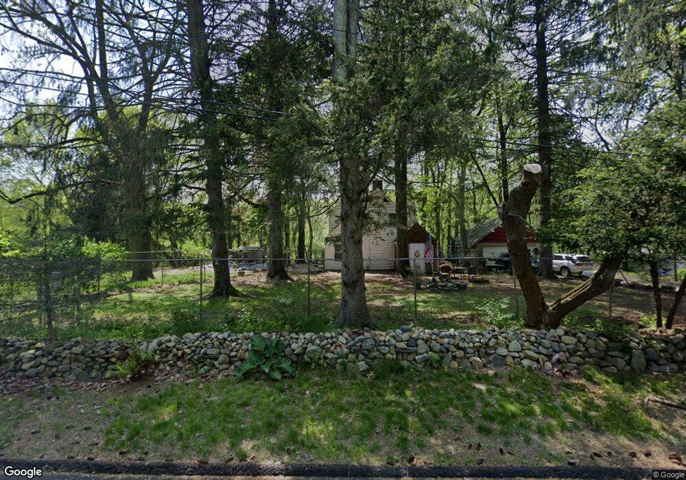 39 Bayard Ln N, Suffern, NY 10901 - photo 1