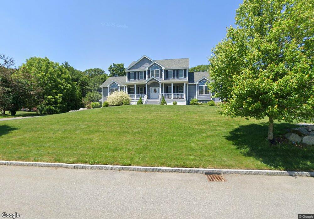 6 Pagona Way, Dracut, MA 01826 - photo 1