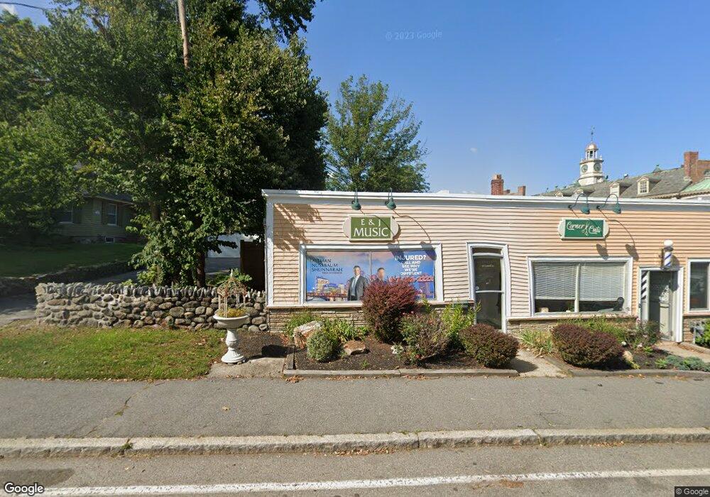 5a Lowell St, Andover, MA 01810 - photo 1