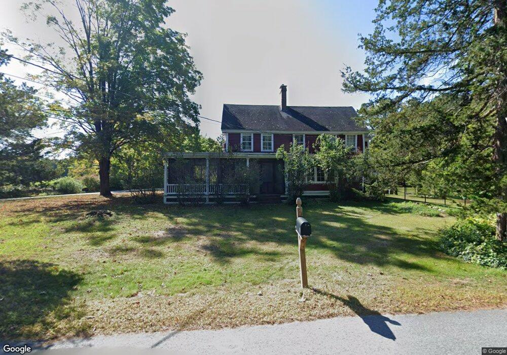 4 Oak Hill Rd, Littleton, MA 01460 - photo 1